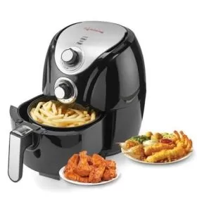 Lifelong LLHF421 Fryo Air Fryer 